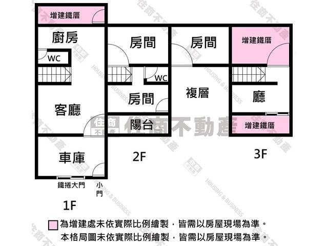 台南永康透天-14