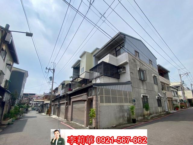 台南永康透天-0