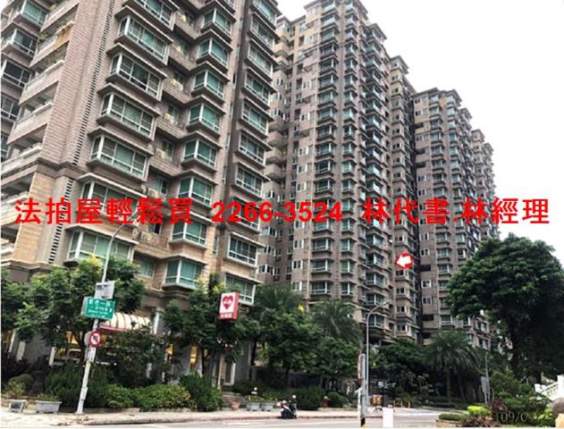 新北淡水大樓法拍-0