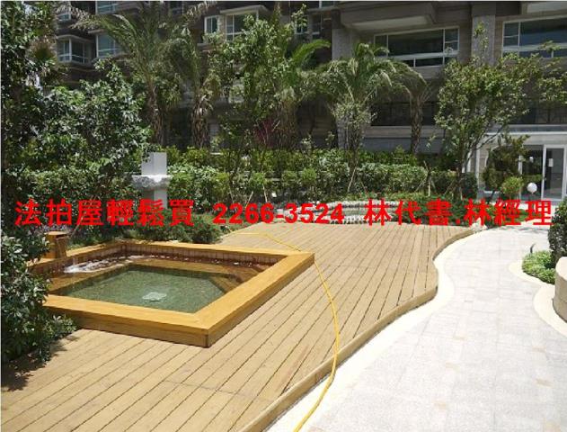 新北淡水大樓法拍-8