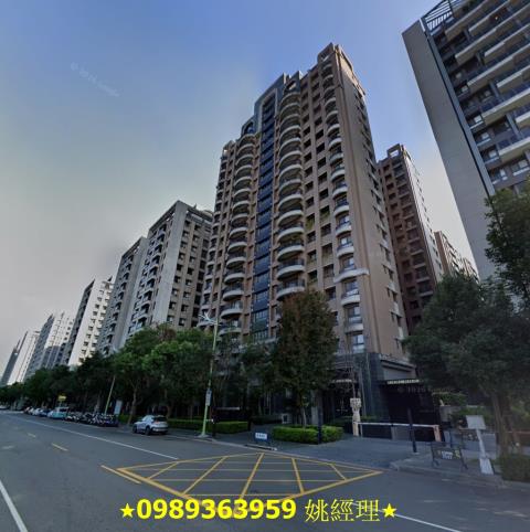 台中北屯大樓法拍-1
