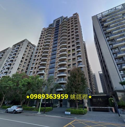 台中北屯大樓法拍-3