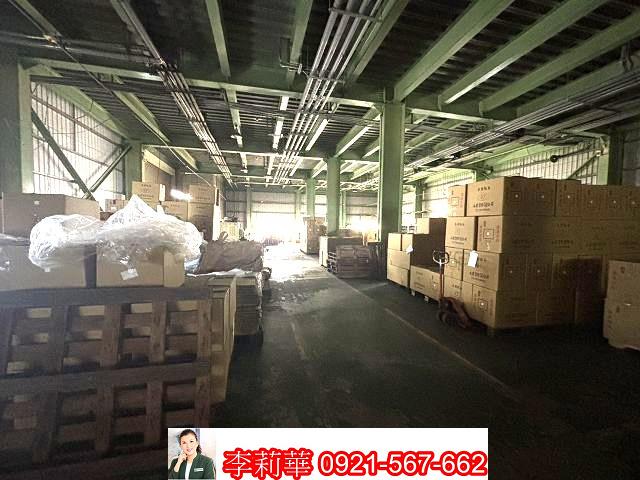 台南仁德廠房-5