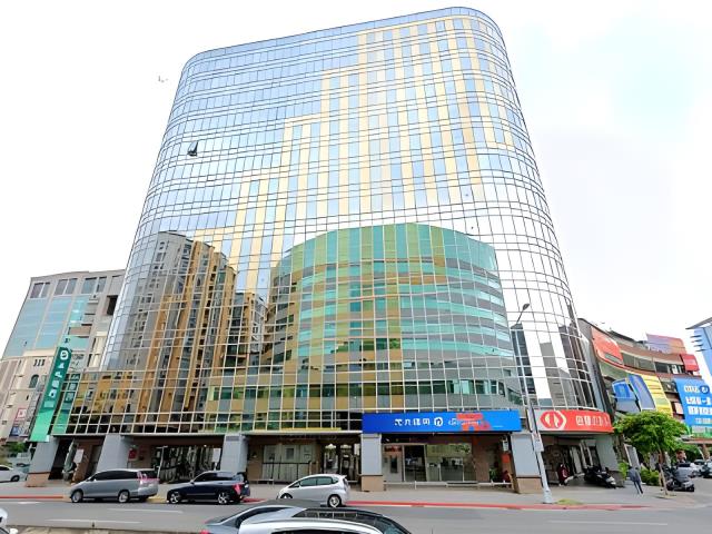 台北內湖大樓拍賣-1