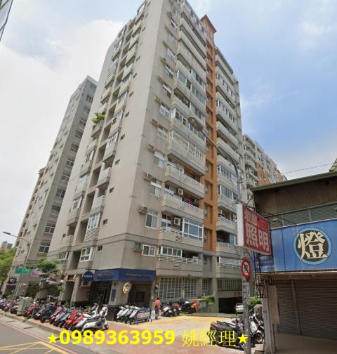 台中北屯法拍大樓-2