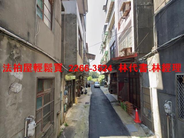 桃園楊梅法拍透天-0