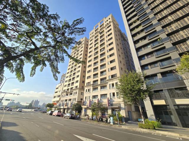 一小林法拍代標一台中市北屯區景賢南二路333號8樓之2
