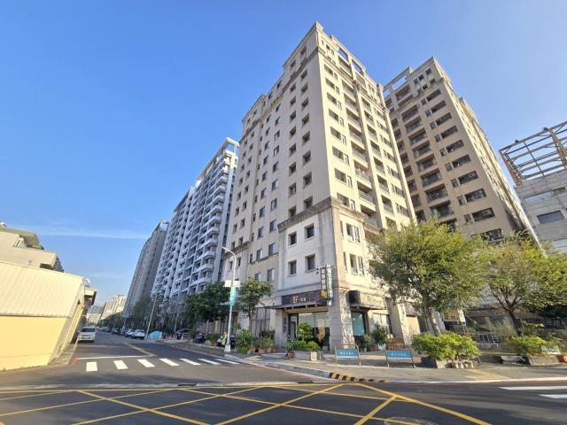 台中北屯法拍大樓-7