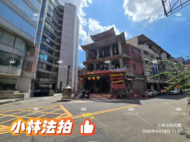 台中南區法拍宮廟-2