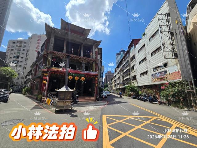 台中南區法拍宮廟-0