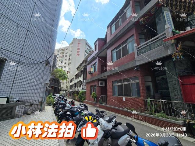台中南區法拍宮廟-4