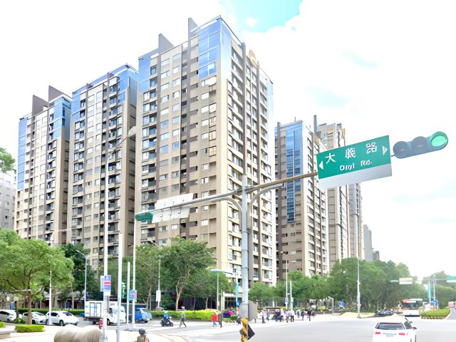 新北三峽大樓法拍-2
