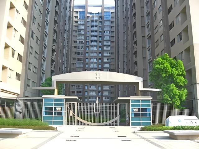 新北三峽大樓法拍-5