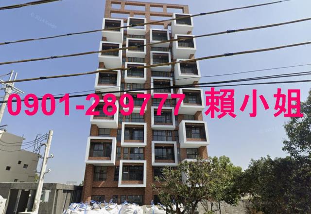 彰化市法拍大樓-2