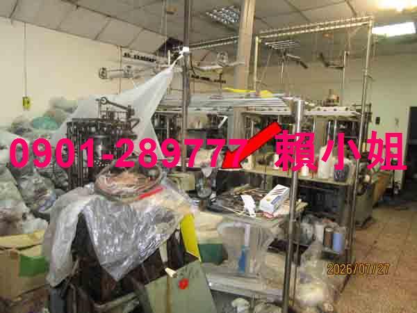 社頭法拍透天-9
