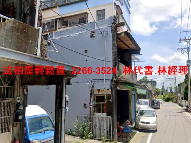 大溪法拍透天-3