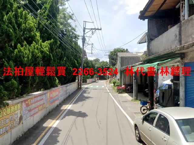 大溪法拍透天-7