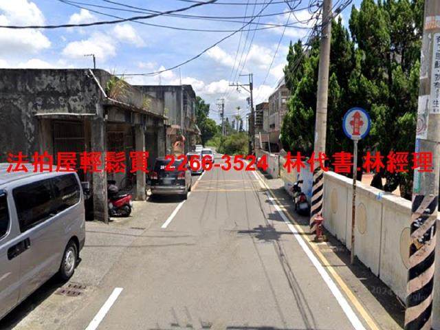 大溪法拍透天-8