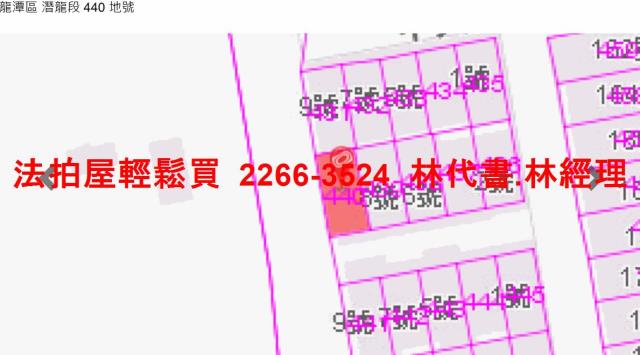 龍潭法拍透天-12