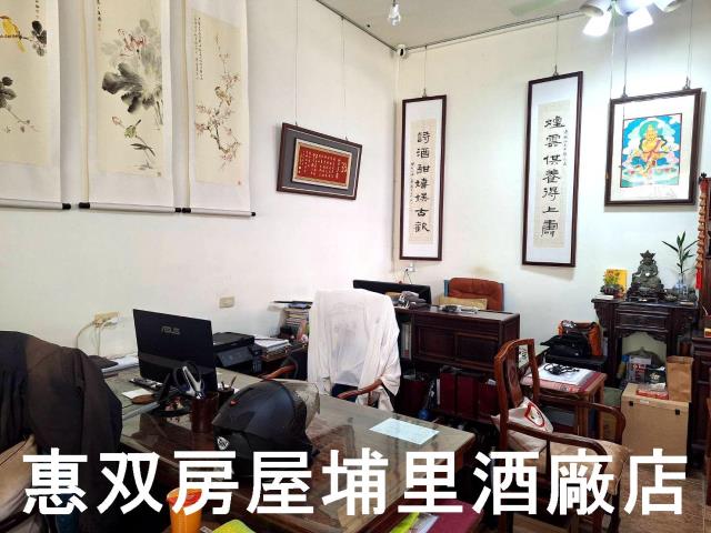 市區明亮角間