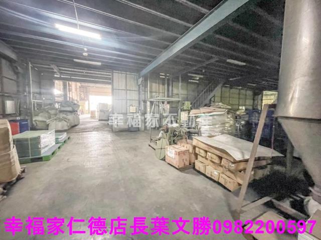 仁德廠房-10