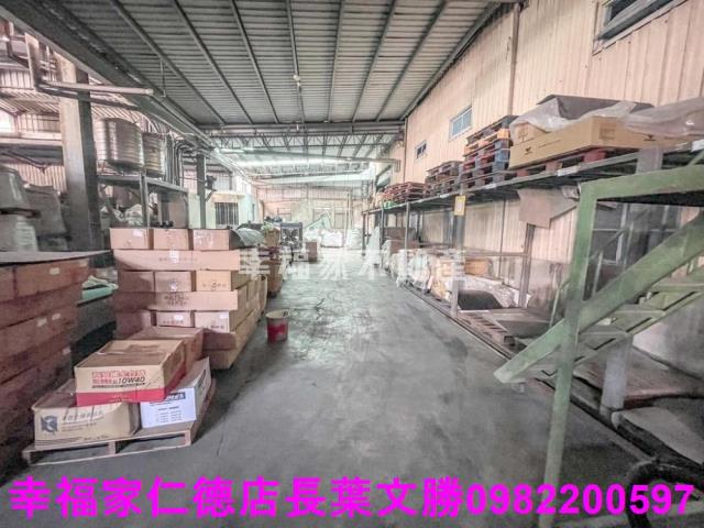 仁德廠房-11