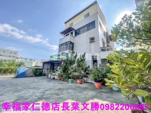 仁德廠房-3