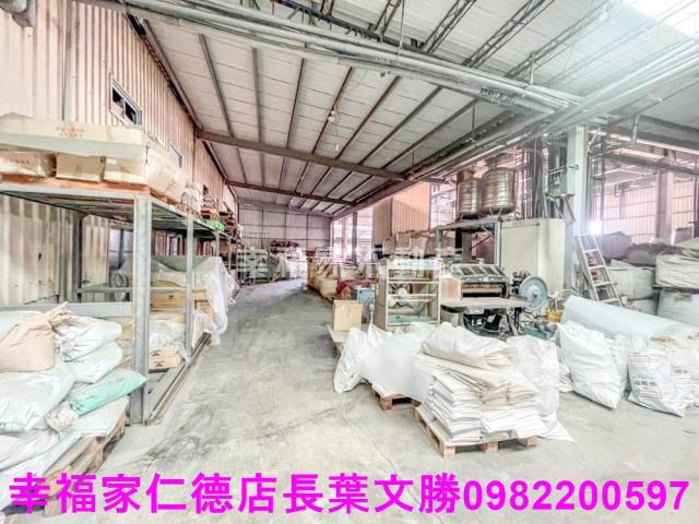 仁德廠房-5