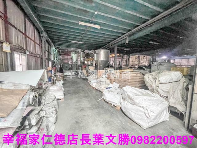 仁德廠房-8