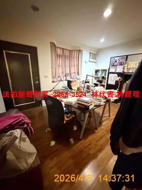 楊梅拍賣透天-4