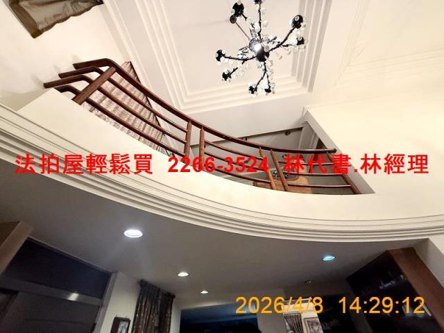 楊梅拍賣透天-9