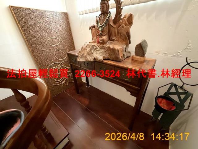 楊梅拍賣透天-10