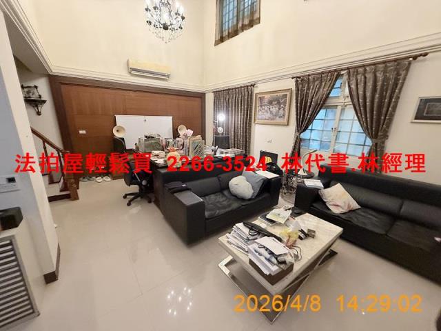楊梅拍賣透天-3