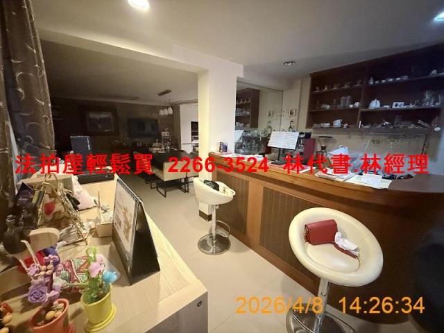 楊梅拍賣透天-5