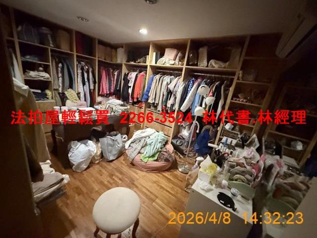楊梅拍賣透天-6