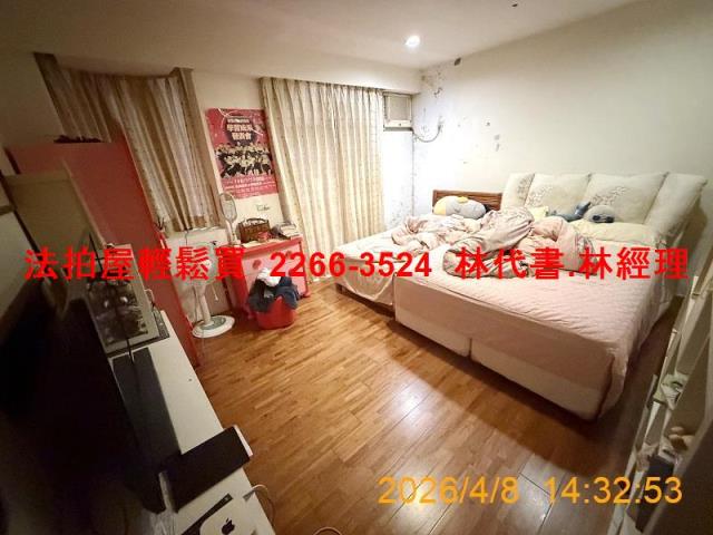 楊梅拍賣透天-8