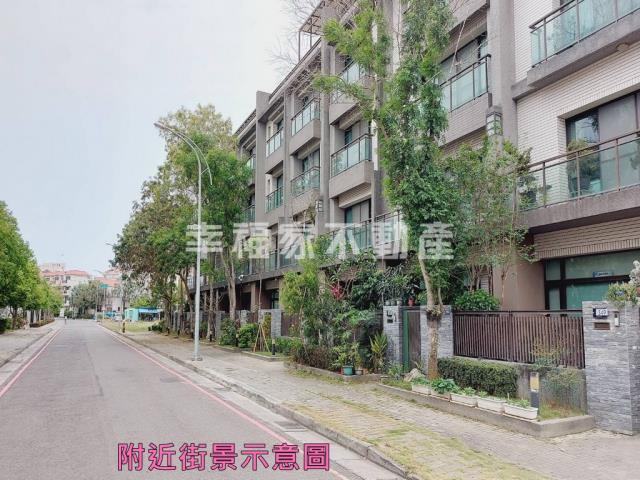 善化別墅-5