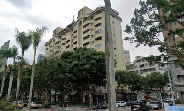 信義區法拍店面-0