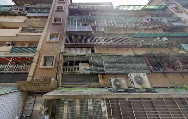 新店法拍公寓-0