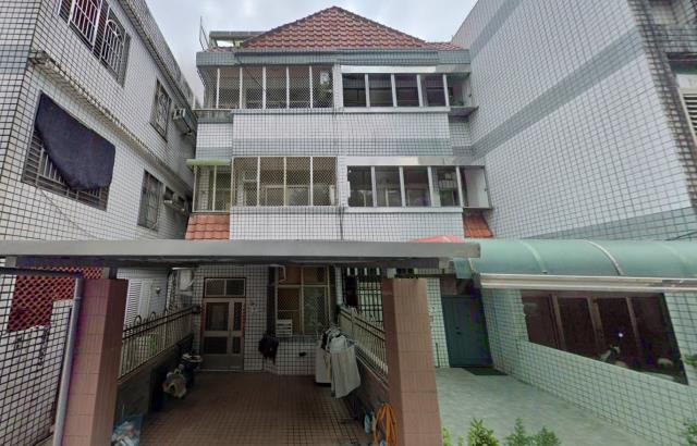 蘇澳鎮法拍屋中原路阿里史冷泉透天優室法拍林小陽