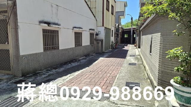 台南永康透天-0