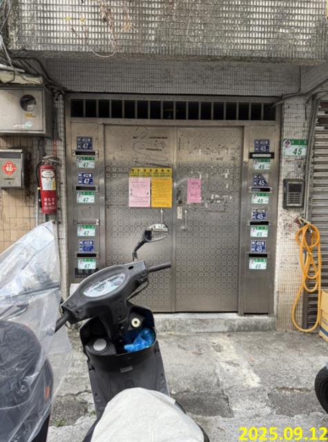 台北中山區公寓法拍-6