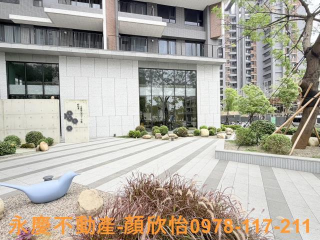 新竹竹北大樓-8