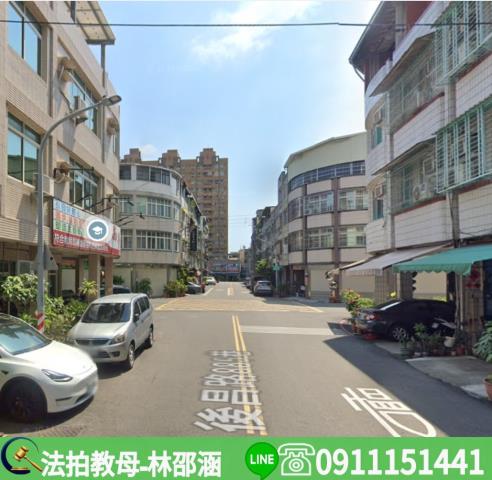 高雄楠梓法拍透天-4