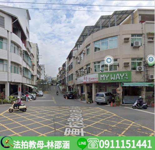 高雄楠梓法拍透天-5