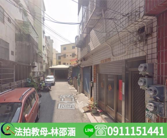 高雄仁武拍賣透天-4