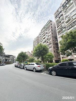 台北文山區法拍大樓-2