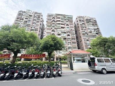 台北文山區法拍大樓-0