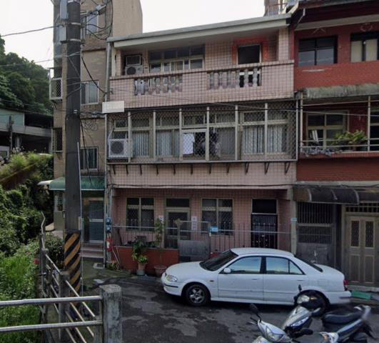 新北淡水透天法拍-0