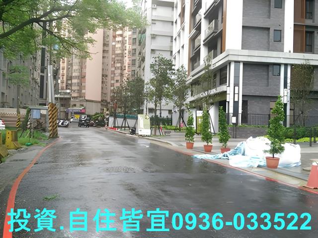 新北淡水華廈法拍-8